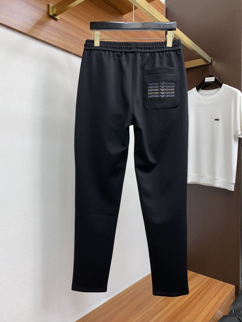 Armani Long Pants